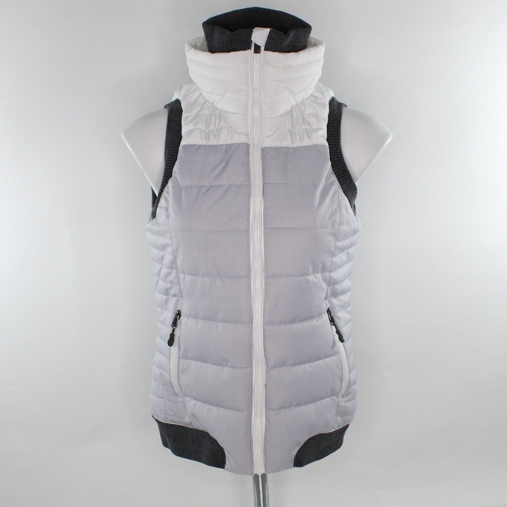 Swiss Tech Vest - Picture 2 of 10